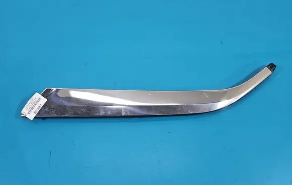 Peugeot 5008 II Rear arch trim 9887008977 IMPRK1600039