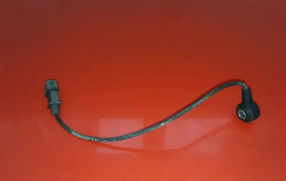 Opel Antara Detonation knock sensor NOCODE