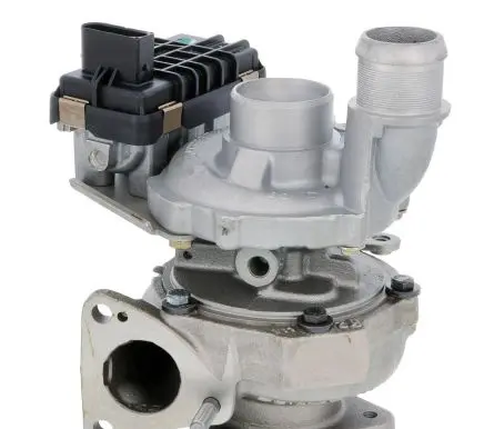 Jaguar S-Type Turbo 6R8Q6K682AD 752343 7523430006
