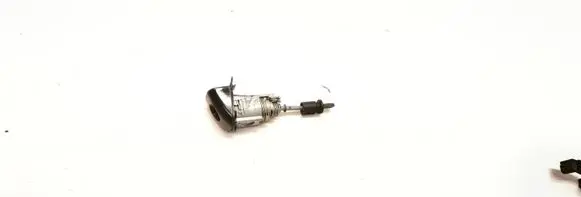 Audi Q5 SQ5 Front door lock (next to the handle) 8R2837168B