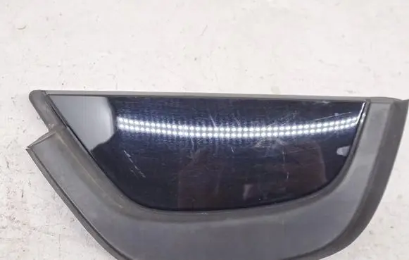 Citroen C3 Other sill/pillar trim element 9813324380