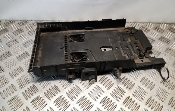 Ford Mondeo MK V Battery tray DG9310723AE