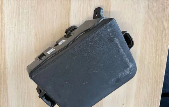Hyundai i30 Fuse box set 919503X510