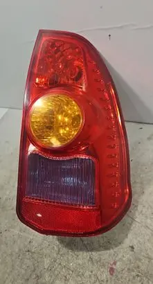 Mitsubishi Space Star Rear/tail lights