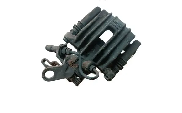 Volkswagen Scirocco Rear brake caliper