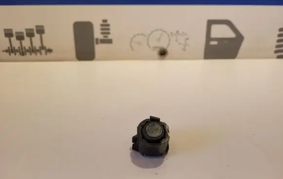 Audi A6 C7 Parking PDC sensor