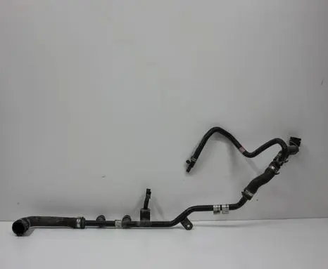 Alfa Romeo Giulia Engine coolant pipe/hose 50544741