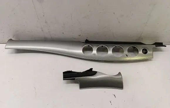 Mercedes-Benz E W213 Panel trim A2136809000 A2136809200