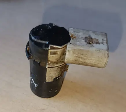 Ford Galaxy Parking PDC sensor 7m3919275a