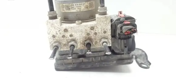 Skoda Octavia Mk3 (5E) ABS Pump 5Q0614517ET