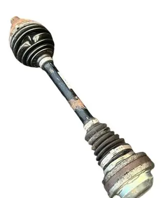 Audi TT TTS RS Mk3 8S Front driveshaft 3q0407271m