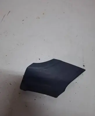 Front tow hook cap/cover