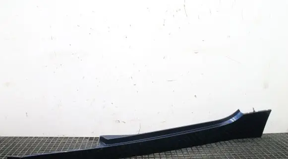 BMW Z4 E89 Sill 7192057