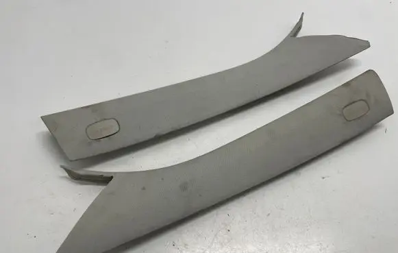 Mercedes-Benz E W213 (A) pillar trim A2136900525 A2136900625