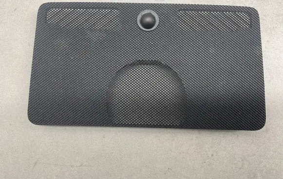 Mercedes-Benz C W204 Dash center speaker trim cover A2046800 0089103 09493