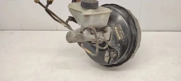 Volvo V70 Brake booster 9485179 215202 03775712084