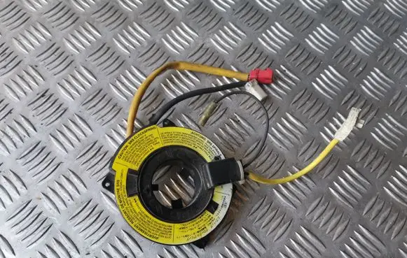 Mitsubishi Carisma Airbag slip ring squib (SRS ring)