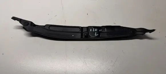 Hyundai i20 (GB IB) Fender foam support/seal 84141C8000