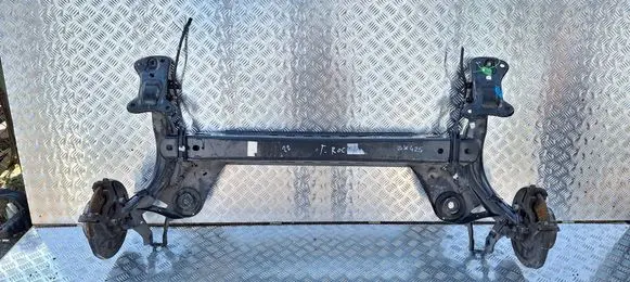 Volkswagen T-Roc Rear axle beam S26378425 5Q0501049BJ 5Q0501115