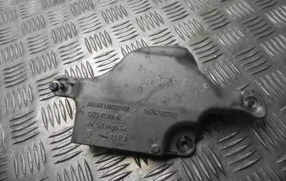Jaguar XF Engine mounting bracket 9674780780 VD15761