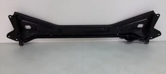 Mercedes-Benz CLS C219 Top upper radiator support slam panel A2196200916