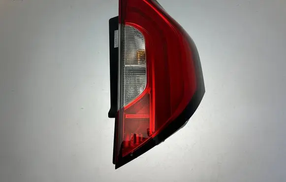 Mercedes-Benz Citan II W420 Rear/tail lights A4209061200 265508804R B010890
