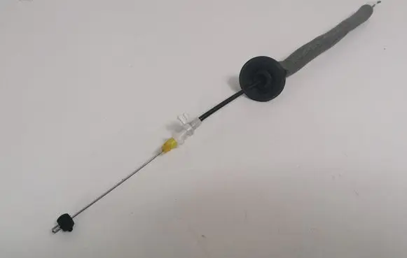 Audi A5 8T 8F Rear door cable line 