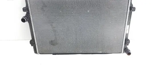Audi A3 S3 8V Coolant radiator 5q0121251