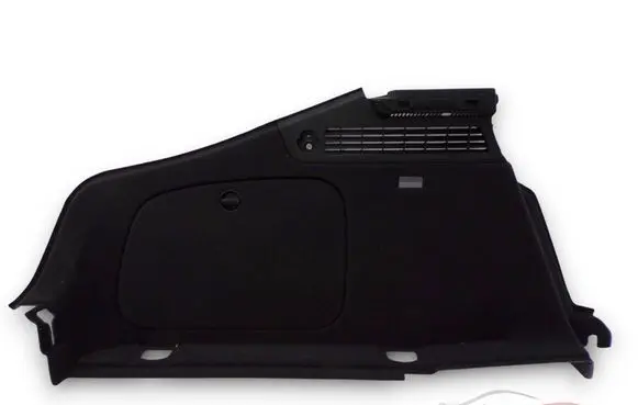 Audi A5 Sportback 8TA Trunk/boot side trim panel 8T8863879P