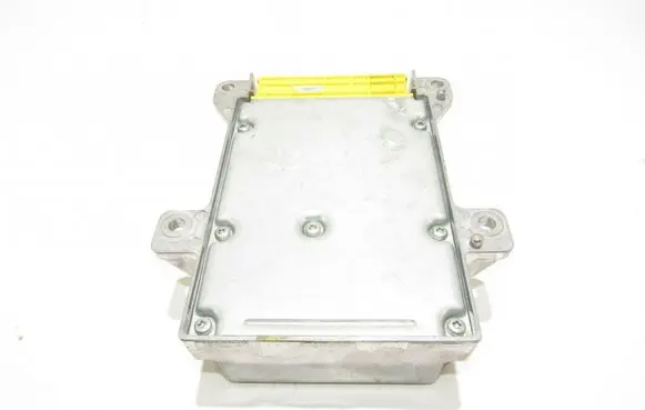 Mercedes-Benz E W212 Airbag control unit/module A2129014204