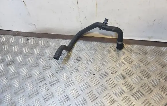 Mini One - Cooper Coupe R56 Engine coolant pipe/hose 14837810H