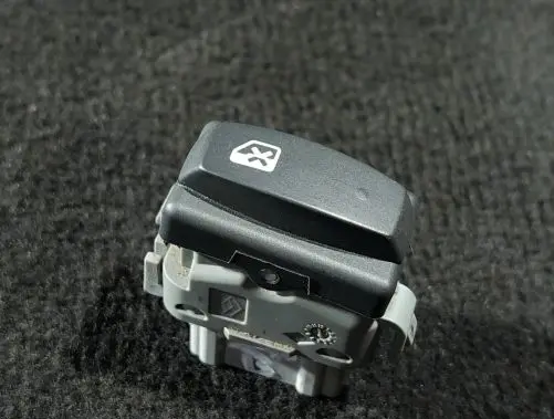 Renault Scenic II - Grand scenic II Other switches/knobs/shifts 864767 2808202 518800