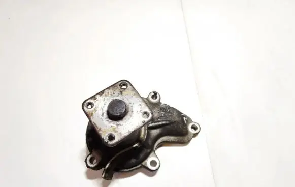 Water pump