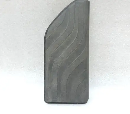 Renault Espace V (RFC) Foot rest pad/dead pedal 749027326R 749020521R