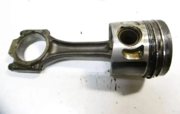 Ford Galaxy Piston 