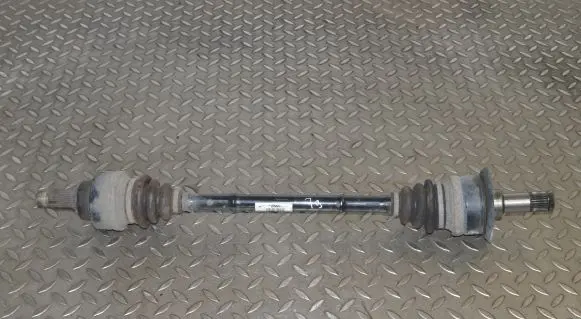 BMW 4 F36 Gran coupe Rear driveshaft 8680347
