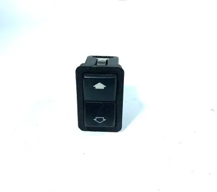 BMW 5 E39 Electric window control switch 8368974 61318368974
