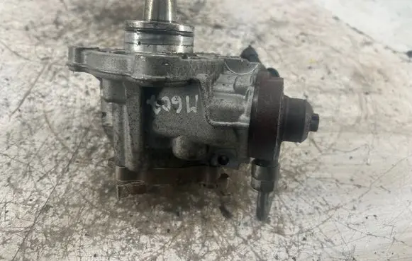 Honda Civic IX Fuel injection high pressure pump 0445010575 01131209 116790RZ0G01