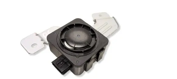 KIA EV6 Alarm system siren 95870CV500 97RA011073