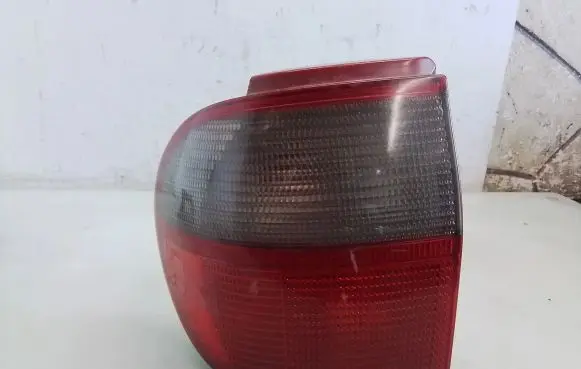 Ford Galaxy Rear/tail lights