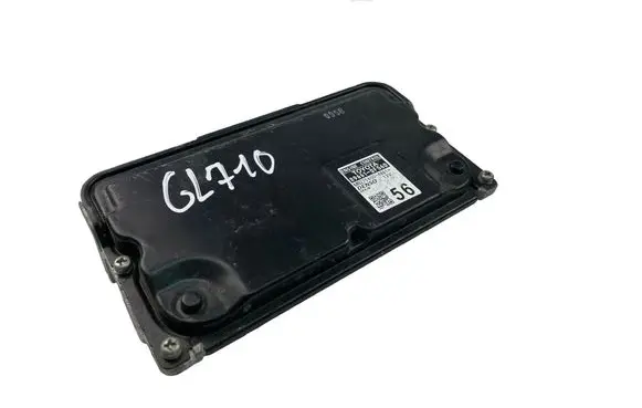 Toyota Verso-S Engine control unit/module ECU 896610F560