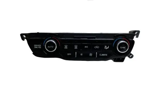 KIA Niro Climate control unit 97250G5630 97250G5XXX