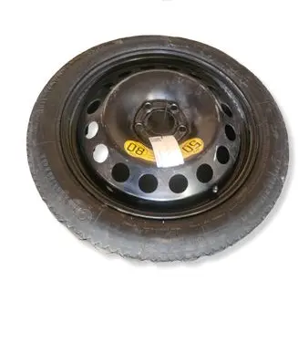 Volvo S60 R17 spare wheel 9209872