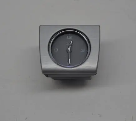 Audi A8 S8 D4 4H Clock 4H0919204K