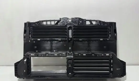 Ford Focus Intercooler air guide/duct channel JX6BA16E146B1K
