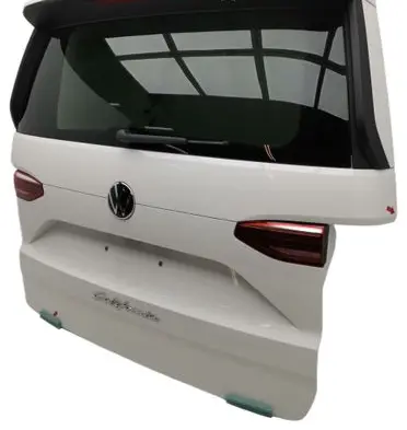 Volkswagen Grand California Tailgate/trunk/boot lid 7T0827023T LB9A