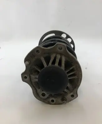 BMW X1 U11 Front shock absorber with coil spring 14941510