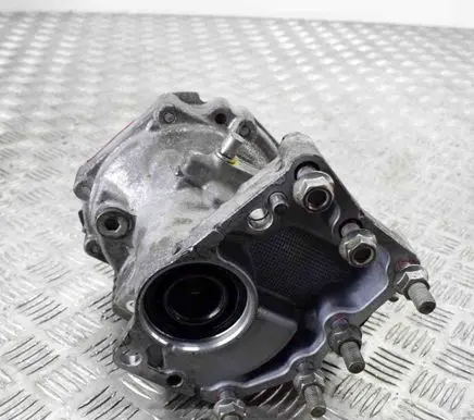 Toyota RAV 4 (XA40) Gearbox transfer box case 3610042120 40D252