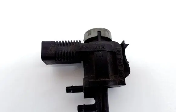 Seat Alhambra (Mk2) Turbo solenoid valve 1K0906283A