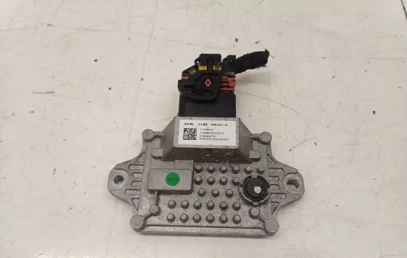MG ZS Other control units/modules 11578427